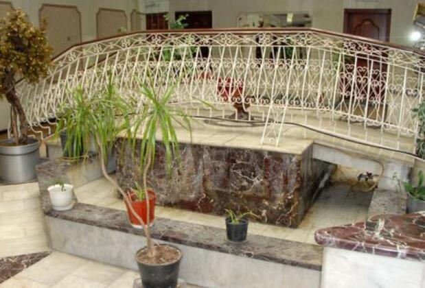 CY Inn Hotel - Görsel 12