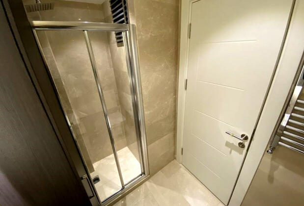 Nişantaşı Deluxe 2 + 1 Daire - Görsel 15