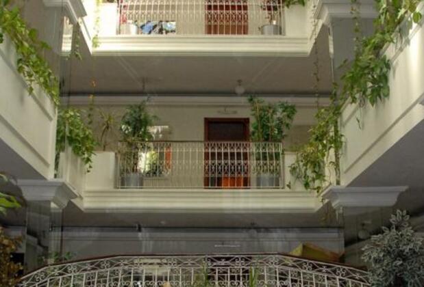 CY Inn Hotel - Görsel 6