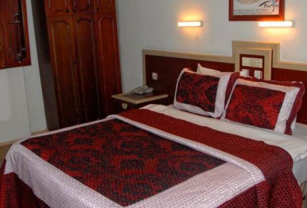 CY Inn Hotel - Görsel 7