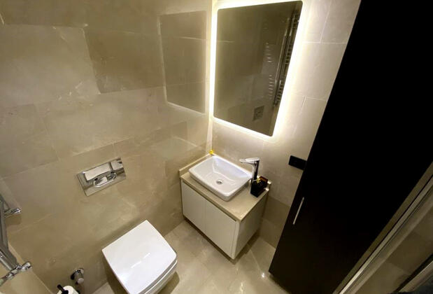 Nişantaşı Deluxe 2 + 1 Daire - Görsel 9