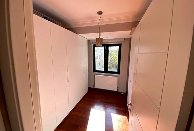 Nişantaşı Deluxe 2 + 1 Daire - Görsel 5