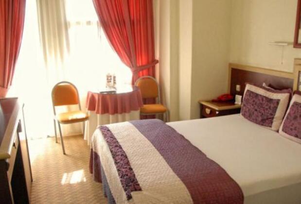 CY Inn Hotel - Görsel 16