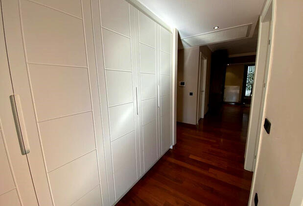 Nişantaşı Deluxe 2 + 1 Daire - Görsel 12