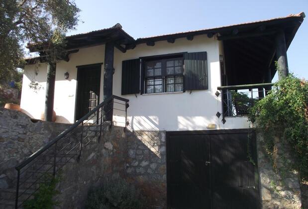 Dağ Evi - Görsel 25