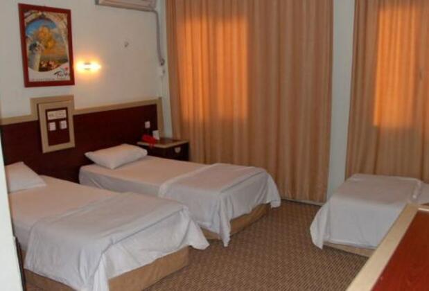 CY Inn Hotel - Görsel 8