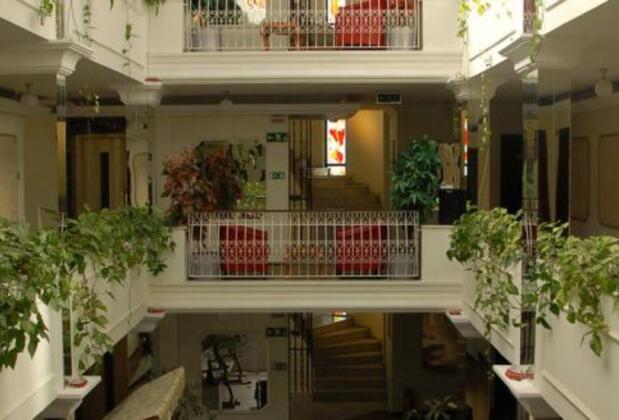 CY Inn Hotel - Görsel 20