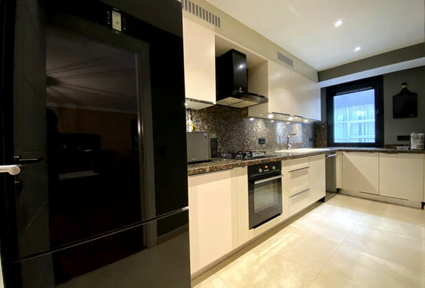 Nişantaşı Deluxe 2 + 1 Daire - Görsel 4