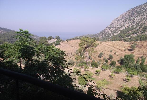 Dağ Evi - Görsel 26