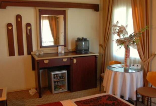 CY Inn Hotel - Görsel 19