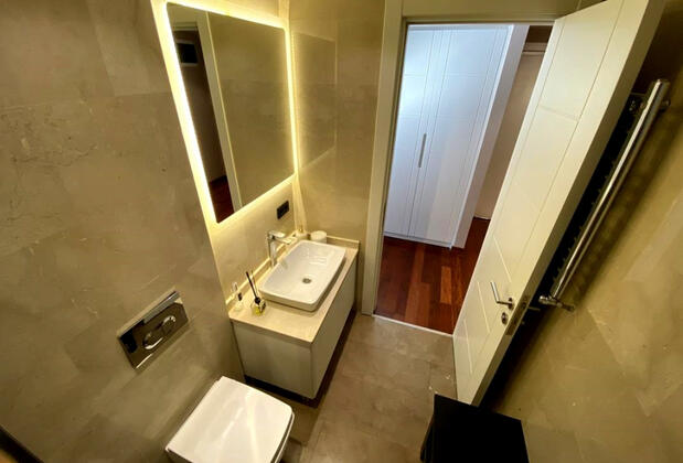 Nişantaşı Deluxe 2 + 1 Daire - Görsel 13