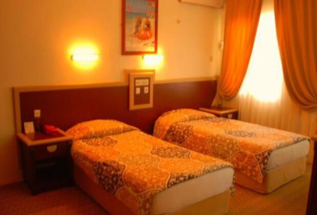 CY Inn Hotel - Görsel 9