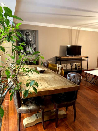 Nişantaşı Deluxe 2 + 1 Daire - Görsel 11