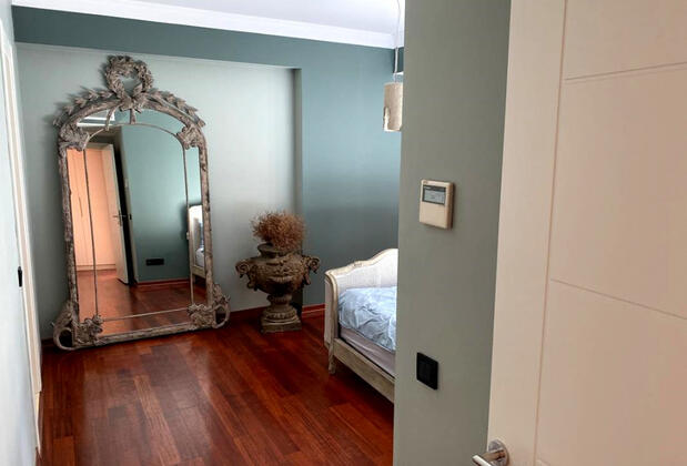 Nişantaşı Deluxe 2 + 1 Daire - Görsel 3