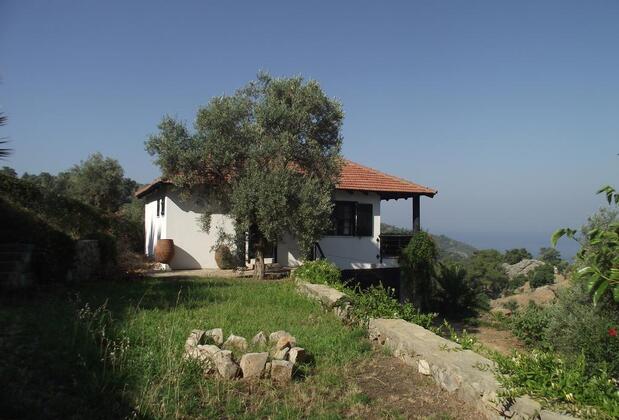 Dağ Evi - Görsel 36