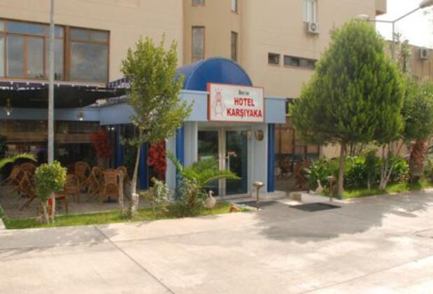 CY Inn Hotel - Görsel 10