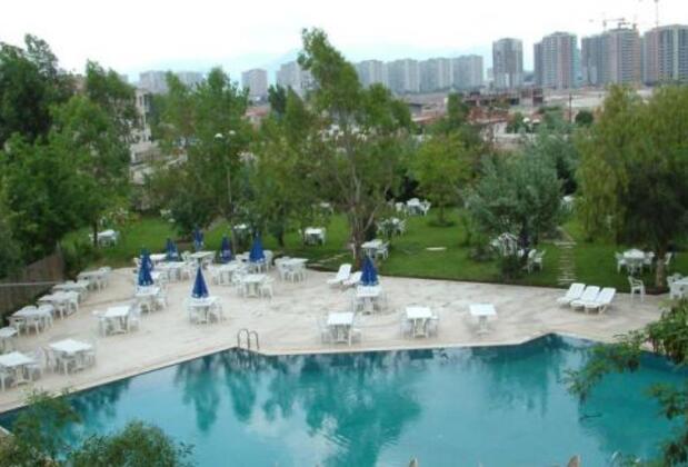 CY Inn Hotel - Görsel 17