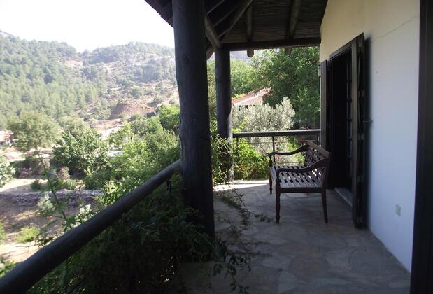 Dağ Evi - Görsel 16