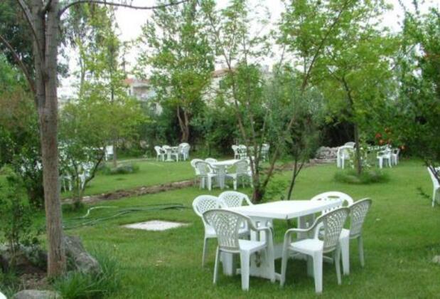 CY Inn Hotel - Görsel 5