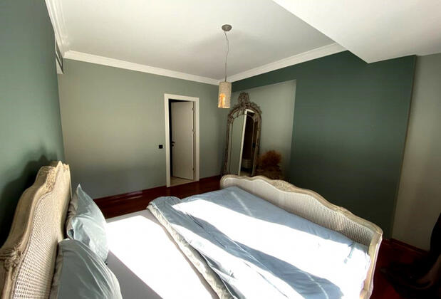 Nişantaşı Deluxe 2 + 1 Daire - Görsel 10