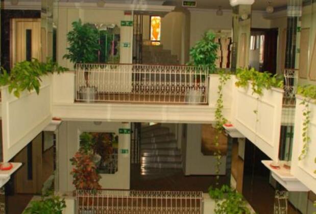 CY Inn Hotel - Görsel 13