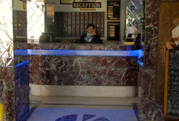 CY Inn Hotel - Görsel 4