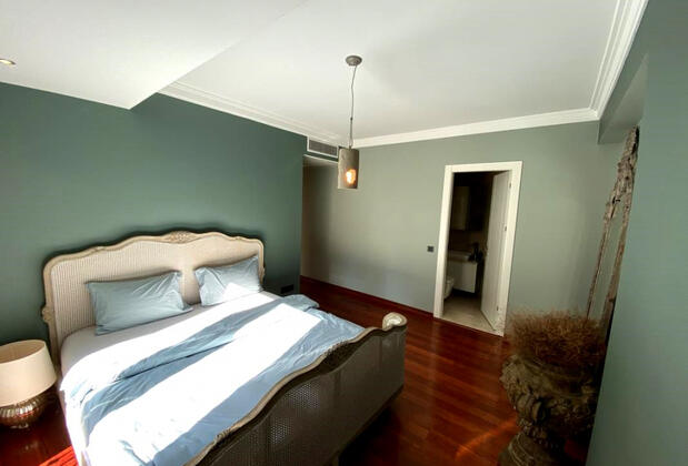 Nişantaşı Deluxe 2 + 1 Daire - Görsel 16