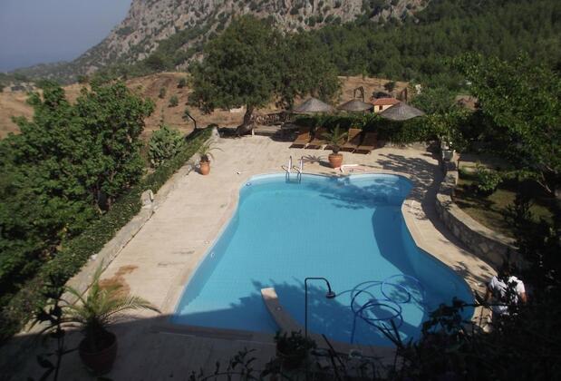 Dağ Evi - Görsel 21