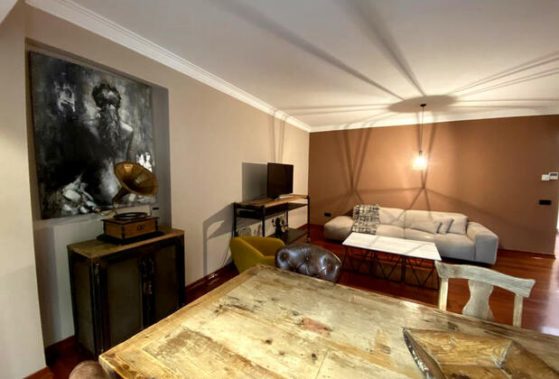 Nişantaşı Deluxe 2 + 1 Daire - Görsel 7