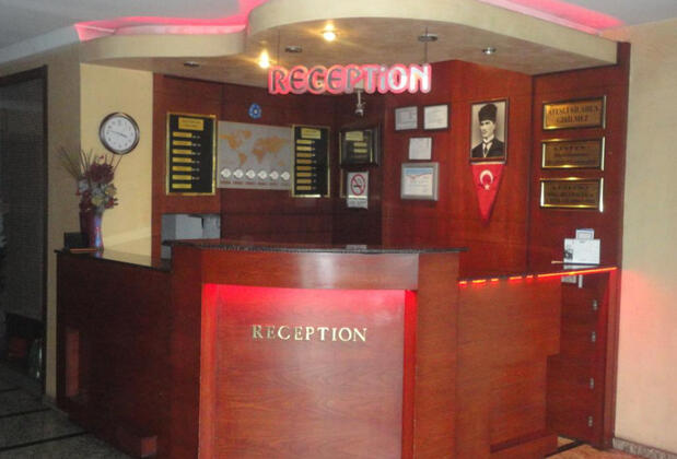 Eray Hotel - Görsel 24