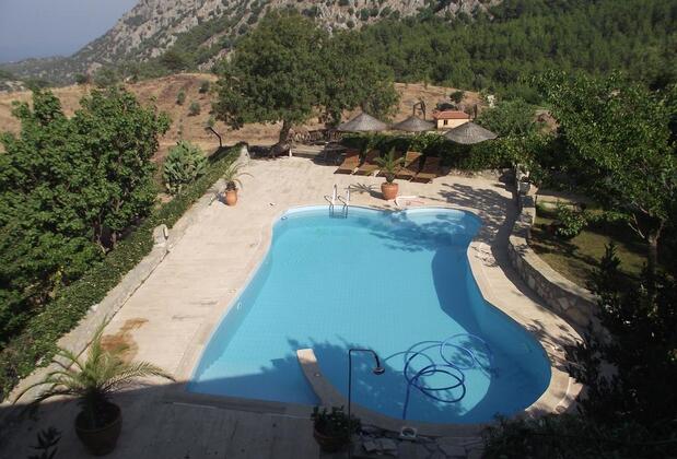 Dağ Evi - Görsel 27