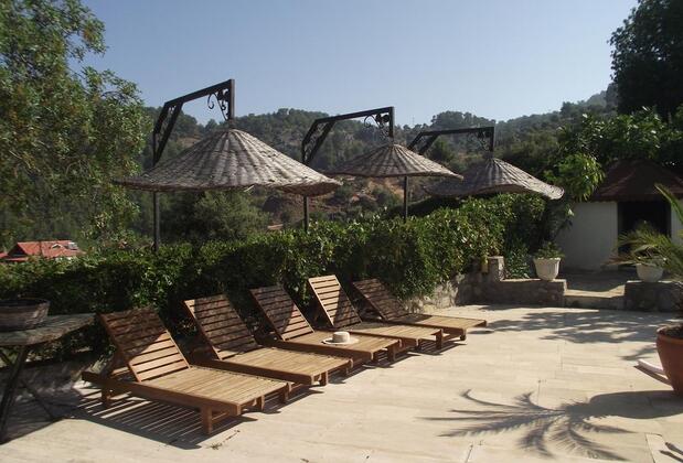 Dağ Evi - Görsel 30