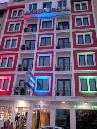 Eray Hotel - Görsel 15