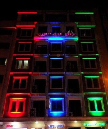 Eray Hotel - Görsel 4