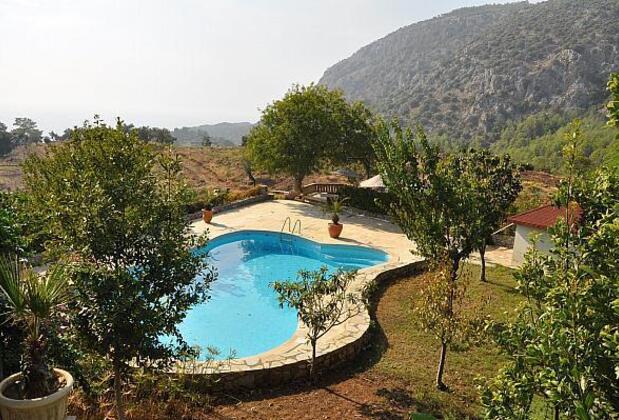 Dağ Evi - Görsel 28