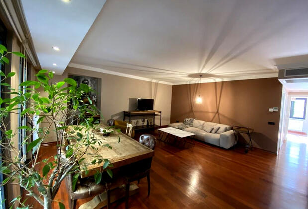 Nişantaşı Deluxe 2 + 1 Daire - Görsel 17