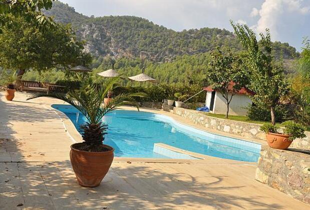 Dağ Evi - Görsel 12