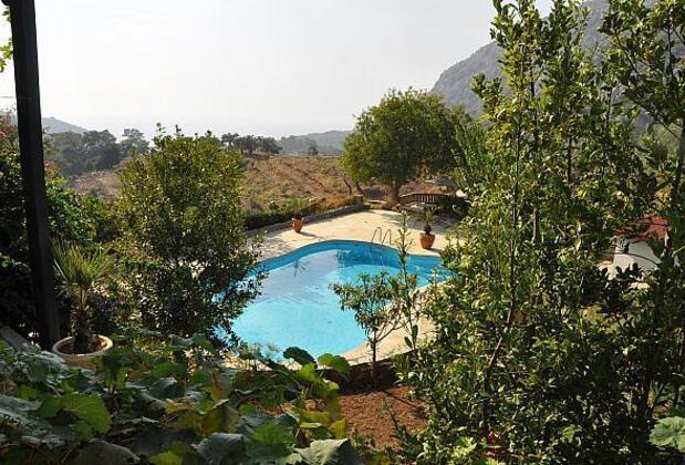 Dağ Evi - Görsel 41