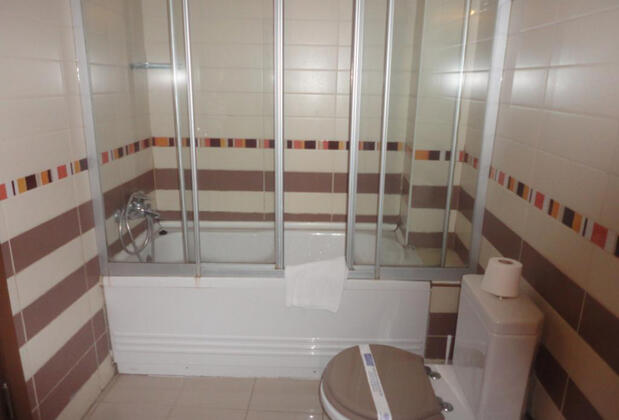 Eray Hotel - Görsel 25