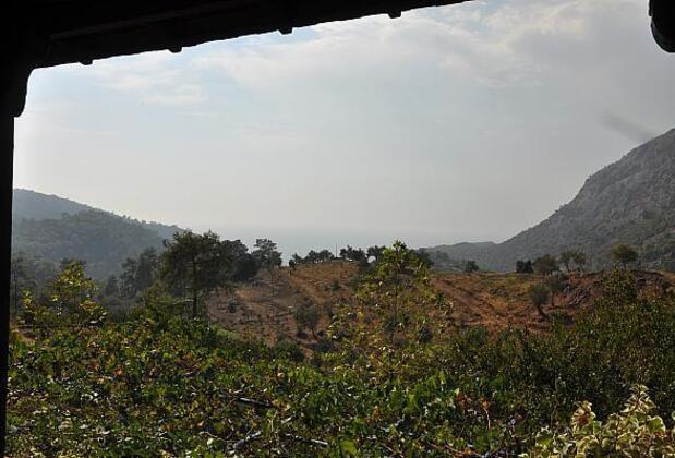 Dağ Evi - Görsel 44