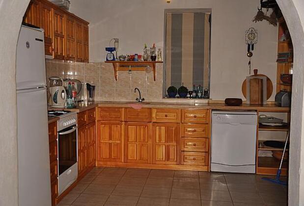 Dağ Evi - Görsel 38