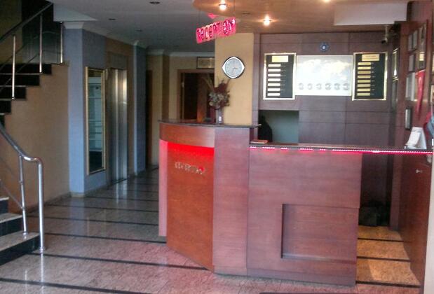 Eray Hotel - Görsel 19