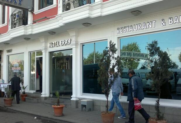 Eray Hotel - Görsel 8