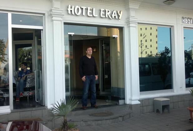 Eray Hotel - Görsel 17