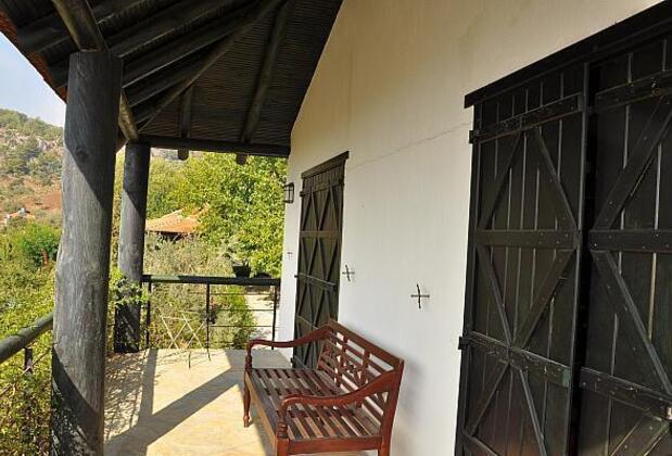 Dağ Evi - Görsel 39