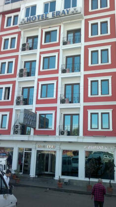 Eray Hotel - Görsel 16