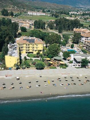 Seketur Otel - Görsel 6