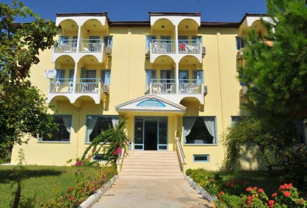 Seketur Otel - Görsel 4