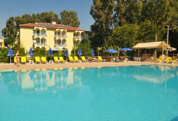 Seketur Otel - Görsel 7