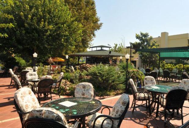 Seketur Otel - Görsel 10